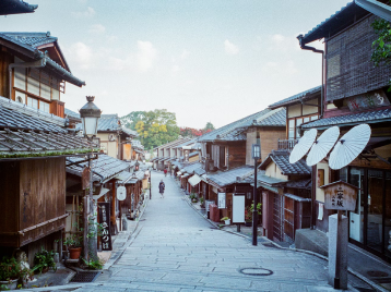京都の写真